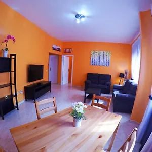  Ferienhaus Mi Tia With Terrace