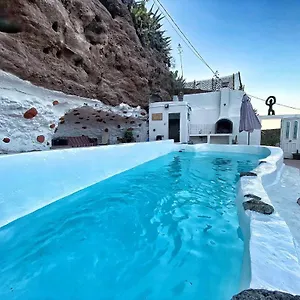 Ferienhaus Casas Cuevas Tecen